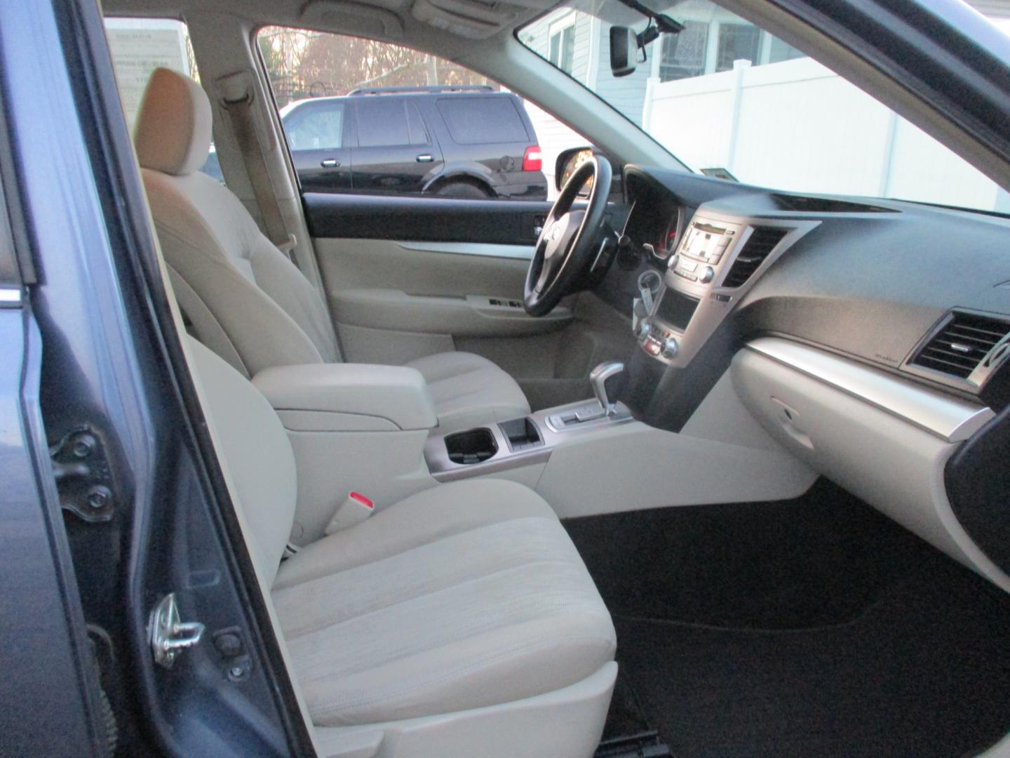 2013 Subaru Outback 2.5i (4S4BRBAC5D3) with an 2.5L H4 DOHC 16V engine, AUTOMATIC transmission, located at 540a Delsea Drive, Sewell, NJ, 08080, (856) 589-6888, 39.752560, -75.111206 - Photo#30